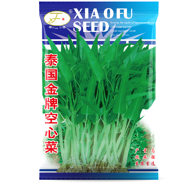 Thailand Top-level Water Spinach Seeds